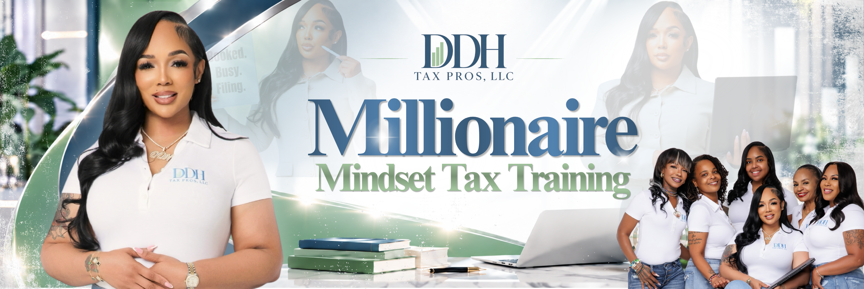 DDH Tax Pros
